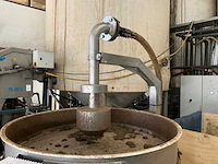 (c) 2023 bèta 1200 rvs afvalwater trilzeef - afbeelding 5 van  7