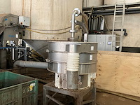 (c) 2023 bèta 1200 rvs afvalwater trilzeef