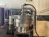 (c) 2023 bèta 1200 rvs afvalwater trilzeef - afbeelding 2 van  7