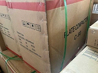 C-60 - trilplaat - 2025 - afbeelding 2 van  3