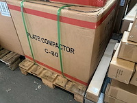 C-80 - trilplaat - 2025 - afbeelding 1 van  1