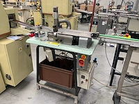 (c) a+a schoenmakers schalmmachine - afbeelding 3 van  4