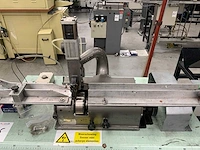 (c) a+a schoenmakers schalmmachine - afbeelding 3 van  4