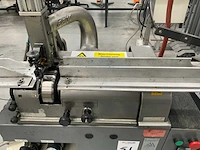 (c) a+a schoenmakers schalmmachine - afbeelding 3 van  7