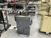 (c) a+a schoenmakers schalmmachine - afbeelding 6 van  7