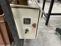 (c) a+a schoenmakers schalmmachine - afbeelding 4 van  4
