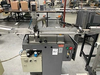 (c) a+a schoenmakers schalmmachine - afbeelding 2 van  7