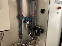 (c) ad technologie omgekeerde osmose waterzuiveringsinstallatie - afbeelding 2 van  23