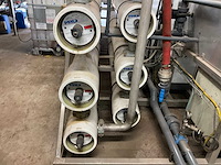 (c) ad technologie omgekeerde osmose waterzuiveringsinstallatie - afbeelding 3 van  23
