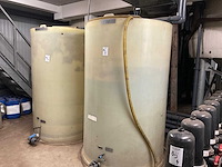 (c) ad technologie omgekeerde osmose waterzuiveringsinstallatie - afbeelding 7 van  23