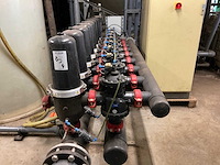 (c) ad technologie omgekeerde osmose waterzuiveringsinstallatie - afbeelding 8 van  23