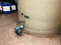 (c) ad technologie omgekeerde osmose waterzuiveringsinstallatie - afbeelding 14 van  23