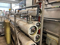 (c) ad technologie omgekeerde osmose waterzuiveringsinstallatie - afbeelding 12 van  23