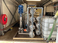 (c) ad technologie omgekeerde osmose waterzuiveringsinstallatie - afbeelding 17 van  23