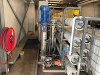 (c) ad technologie omgekeerde osmose waterzuiveringsinstallatie - afbeelding 18 van  23