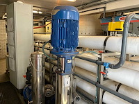 (c) ad technologie omgekeerde osmose waterzuiveringsinstallatie - afbeelding 19 van  23