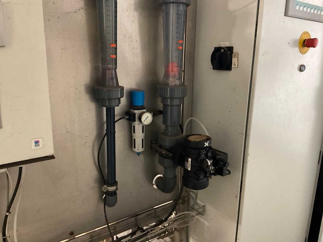 (c) ad technologie omgekeerde osmose waterzuiveringsinstallatie - afbeelding 2 van  23