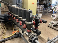 (c) ad technologie omgekeerde osmose waterzuiveringsinstallatie - afbeelding 5 van  23