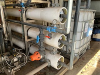 (c) ad technologie omgekeerde osmose waterzuiveringsinstallatie - afbeelding 20 van  23