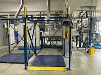 (c) bigbag vulstation - afbeelding 2 van  6