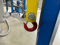 (c) bigbag vulstation - afbeelding 4 van  6