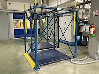 (c) bigbag vulstation - afbeelding 6 van  6