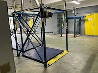 (c) bigbag vulstation - afbeelding 2 van  4