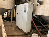 (c) centrale besturingskast