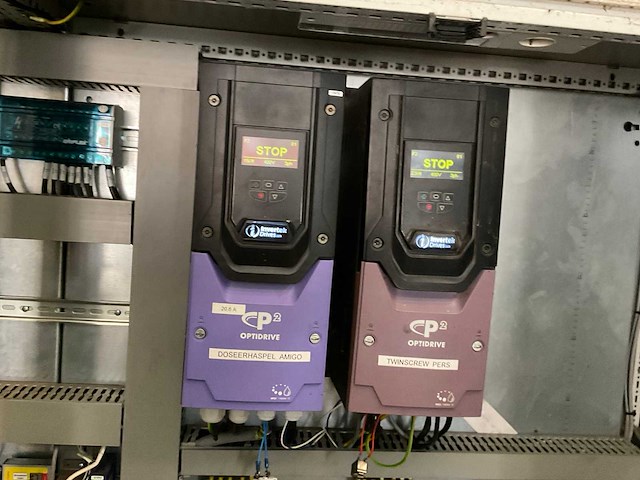 (c) centrale besturingskast - afbeelding 5 van  9