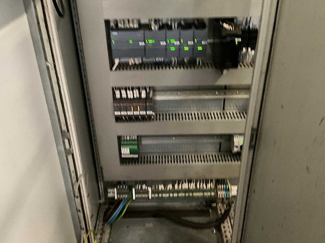 (c) centrale besturingskast - afbeelding 7 van  9