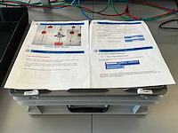 C-cit sensoren cits memo glucose- en lactaatmonitoringsysteem - afbeelding 10 van  10