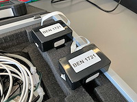 C-cit sensoren cits memo glucose- en lactaatmonitoringsysteem - afbeelding 4 van  10