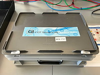 C-cit sensoren cits memo glucose- en lactaatmonitoringsysteem - afbeelding 9 van  10