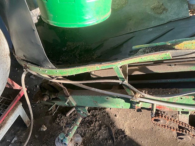 (c) duijndam opvoer transportband - afbeelding 3 van  6