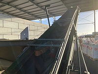 (c) duijndam opvoer transportband - afbeelding 4 van  6