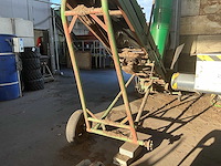 (c) duijndam opvoer transportband - afbeelding 6 van  6