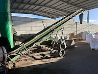 (c) duijndam opvoer transportband - afbeelding 2 van  6