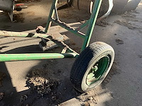 (c) duijndam opvoer transportband - afbeelding 5 van  6