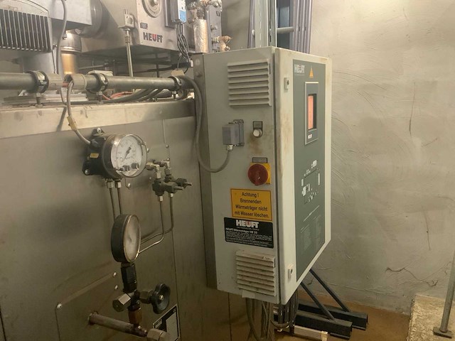 (c) eincombinatie bakkerijoven opstelling 75 t/m 79 - afbeelding 3 van  4