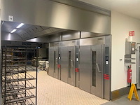 (c) eincombinatie bakkerijoven opstelling 75 t/m 79 - afbeelding 1 van  4