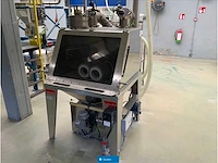 (c) eindcombinatie: compounding installation (kavel 1 t/m 7). - afbeelding 3 van  7