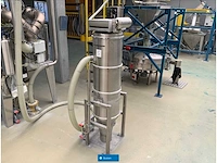 (c) eindcombinatie: compounding installation (kavel 1 t/m 7). - afbeelding 4 van  7