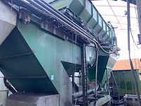 (c) eindcombinatie de complete bioraffinage verwerkingslijn. kavels 1 t/m 30 - afbeelding 3 van  13