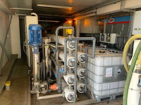 (c) eindcombinatie de complete bioraffinage verwerkingslijn. kavels 1 t/m 30 - afbeelding 6 van  13