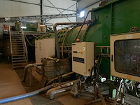 (c) eindcombinatie de complete bioraffinage verwerkingslijn. kavels 1 t/m 30 - afbeelding 11 van  13