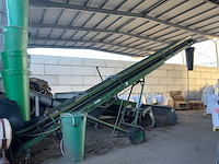 (c) eindcombinatie de complete bioraffinage verwerkingslijn. kavels 1 t/m 30 - afbeelding 4 van  13