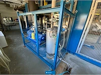 (c) eindcombinatie drooginstallatie ( kavel 10 t/m 14 ) - afbeelding 4 van  5