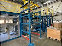 (c) eindcombinatie drooginstallatie ( kavel 10 t/m 14 ) - afbeelding 5 van  5