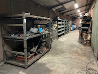 (c) eindcombinatie, “inhoud magazijn” - afbeelding 1 van  2