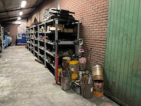 (c) eindcombinatie, “inhoud magazijn” - afbeelding 2 van  2